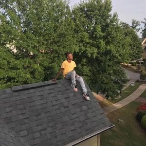 Meet your Posher, Dante